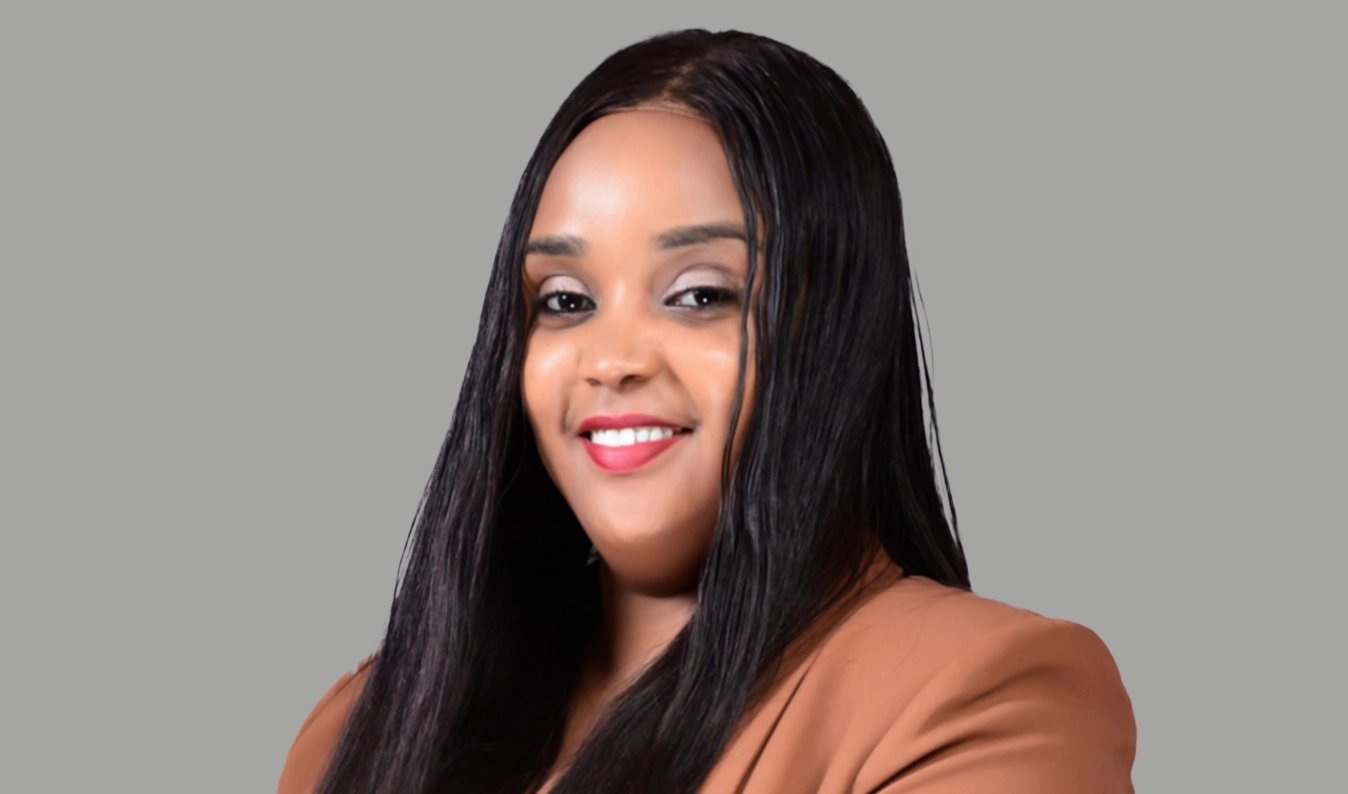 Carolyn Mwangi
