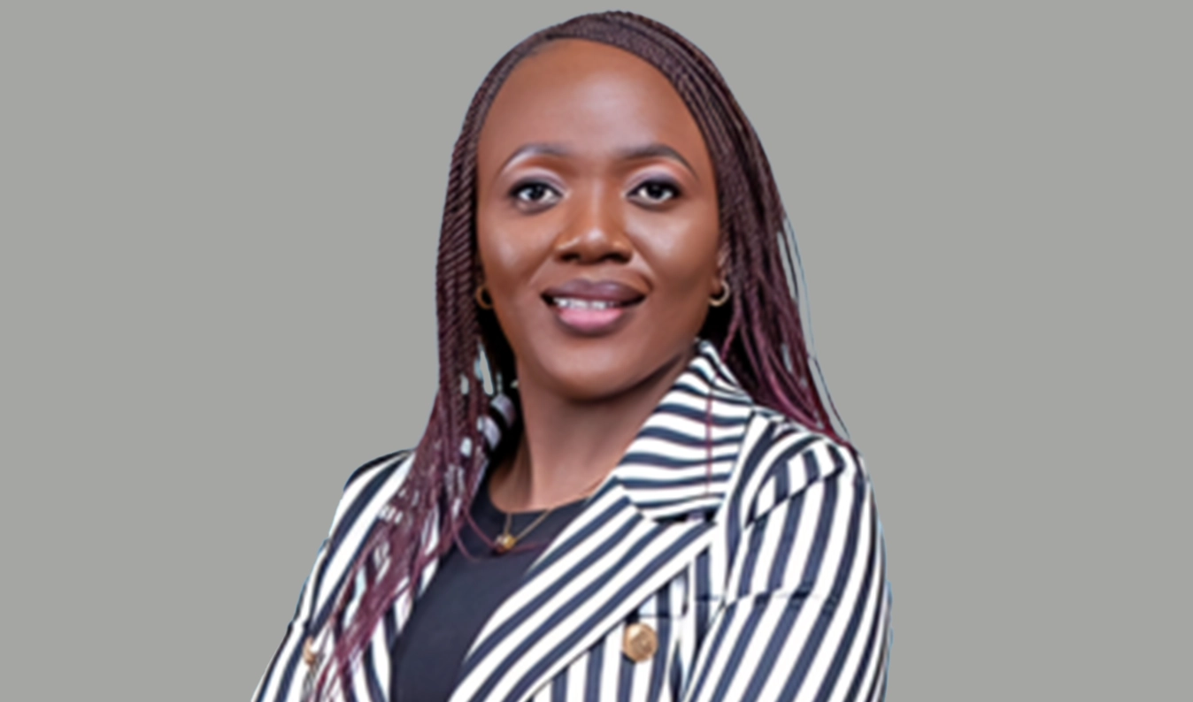 Ms. Jenipher Atieno Ongoma