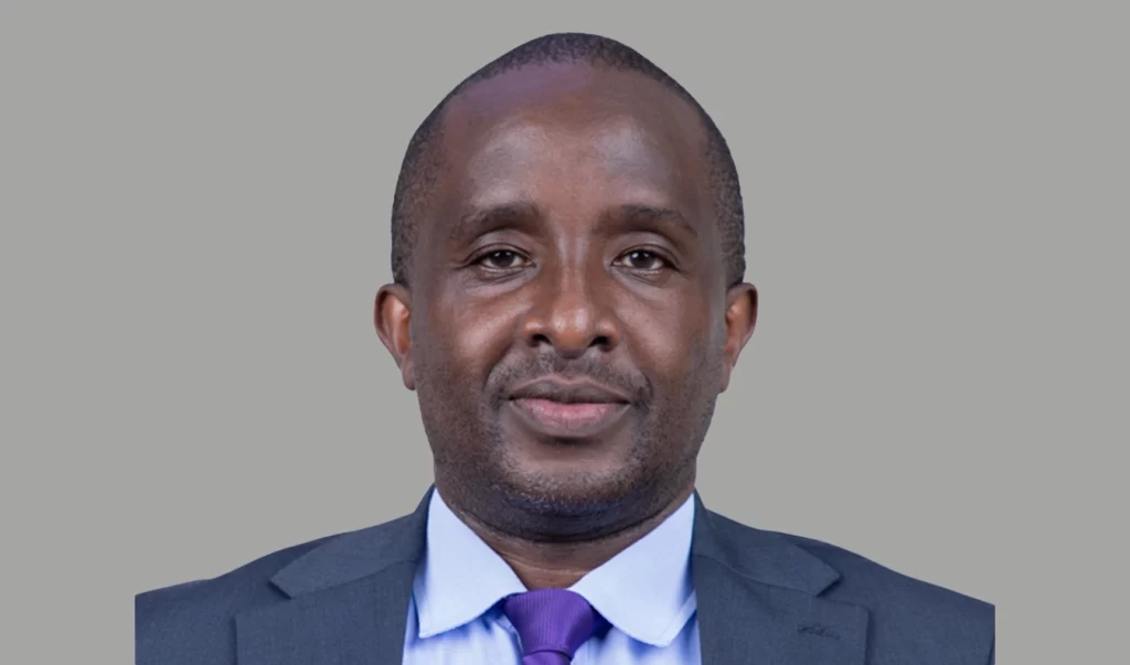 Joshua Chege