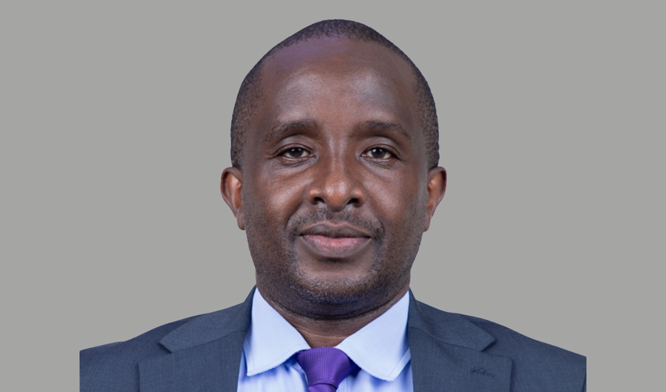 Joshua Chege