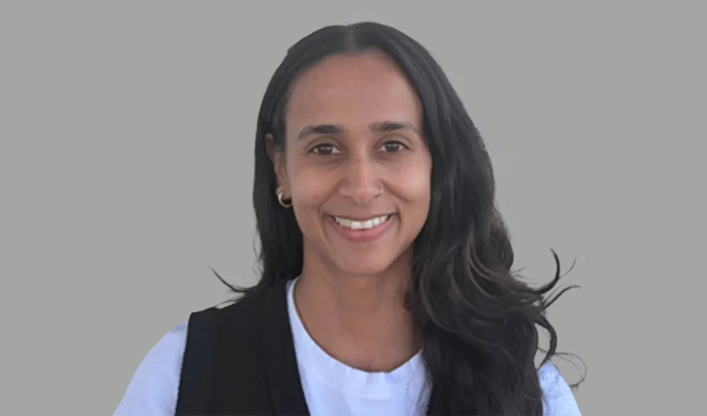 Keshvi Haria