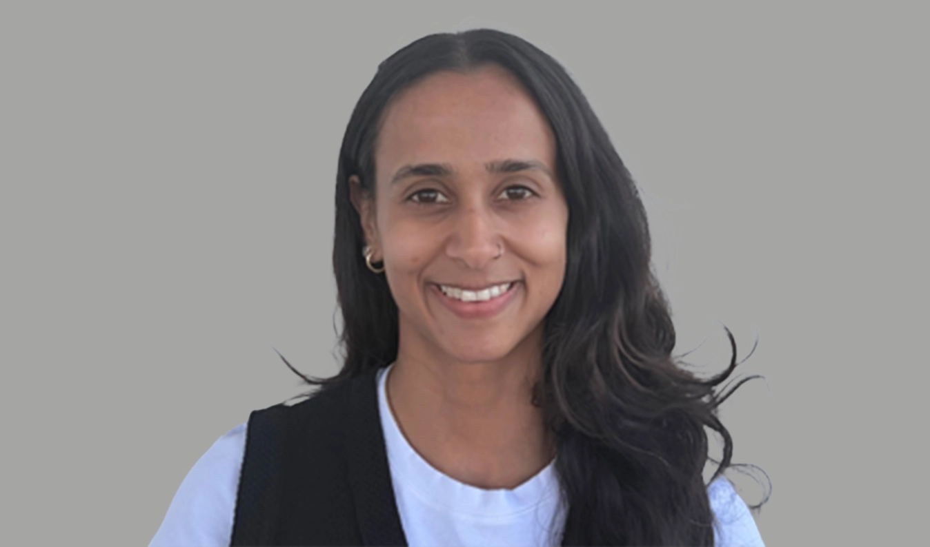 Keshvi Haria