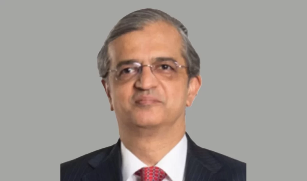 Arun S. Mathur