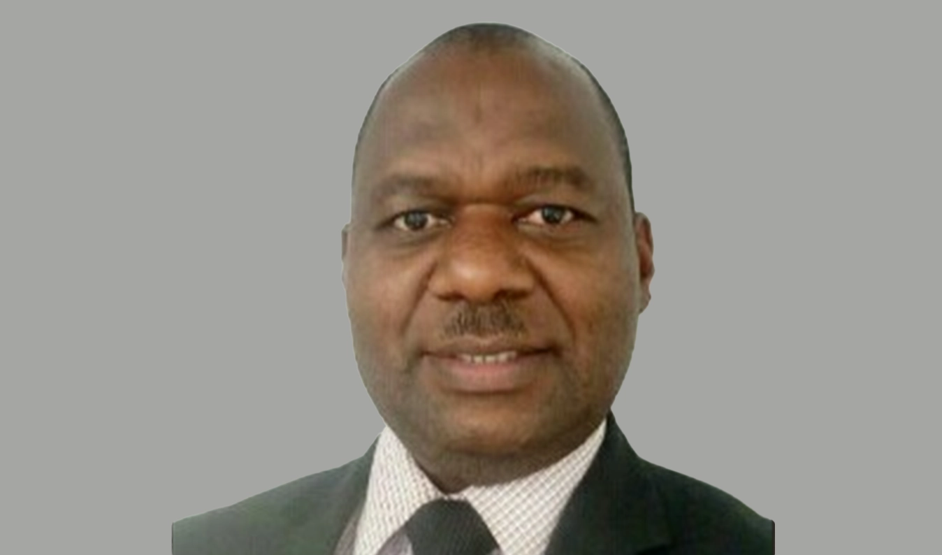 Mr. Silas Ngumi Mutuku