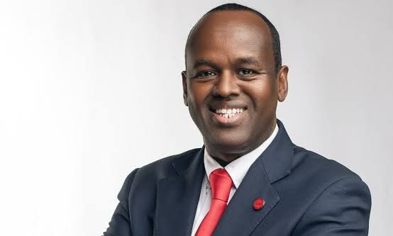 I&M Group Names Abdi Mohamed As Chief Executive Officer Of I&M Bank Kenya