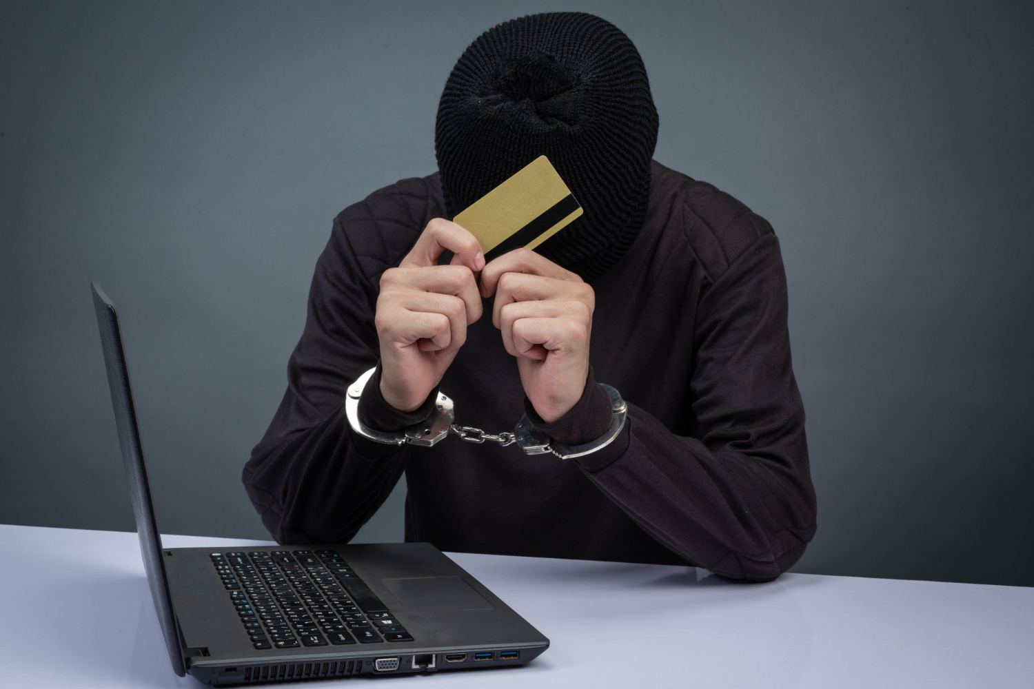 Card Fraud