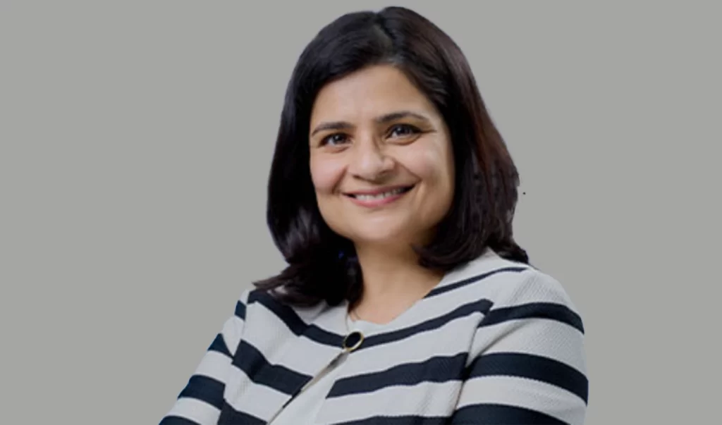 Ms. Gauri Gupta