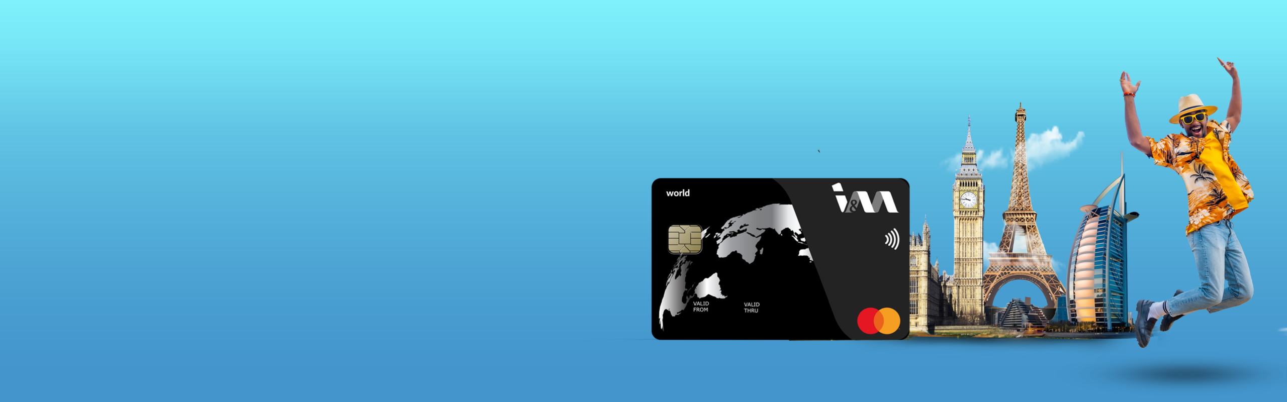 I&M Bank Kenya - I&M Milele Rewards