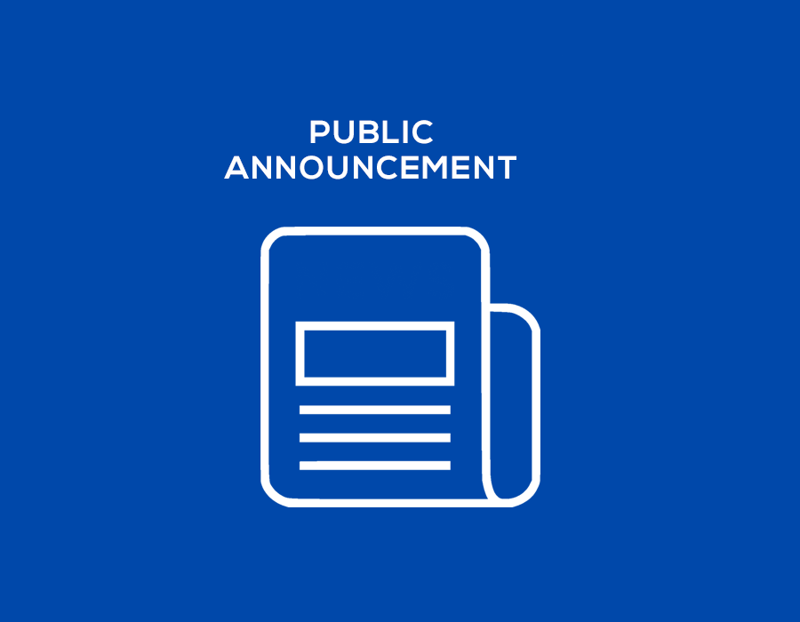 AGM Notice 2026