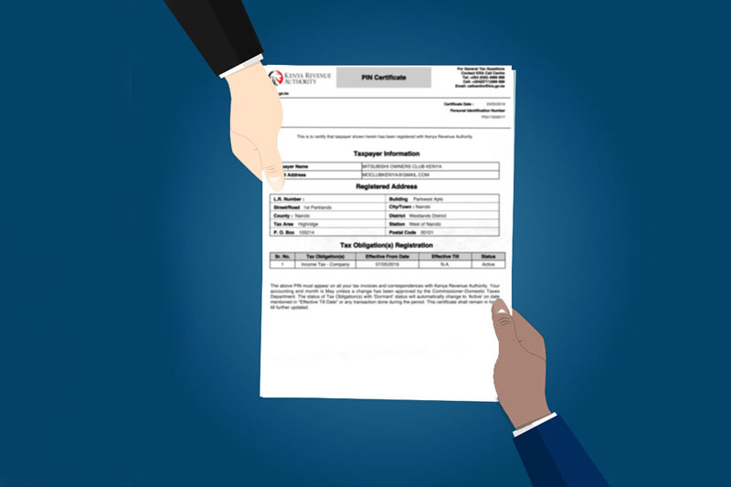 Complaint Handling Process at I&M Bank