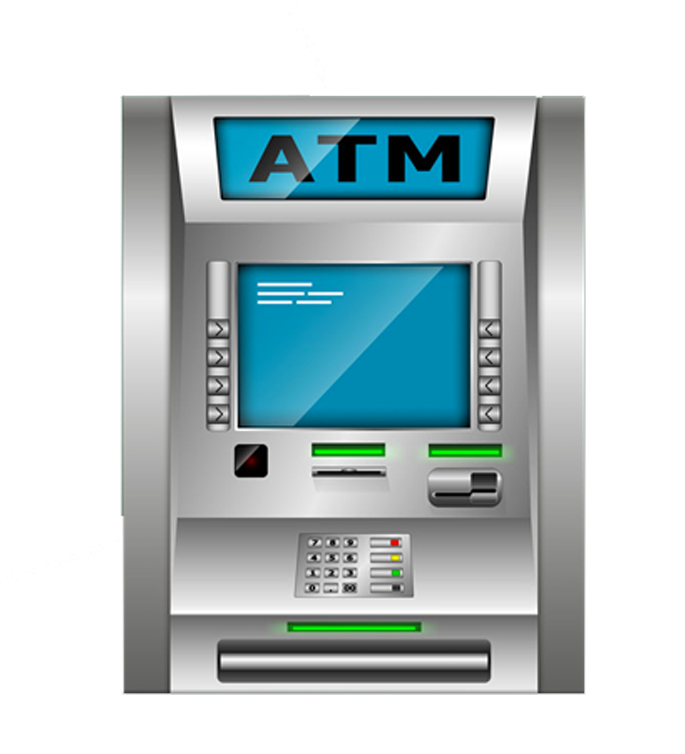 Automated Teller Machines (ATMs)