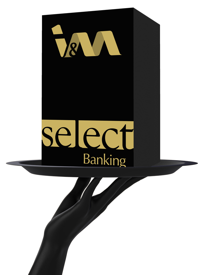 I&M Bank Rwanda - Select Banking