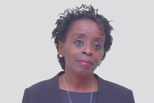 Ms. Alice Nkulikiyinka