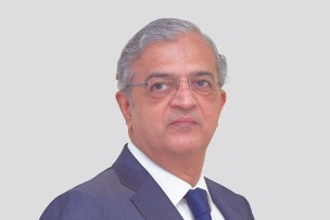 Mr. Arun S. Mathur