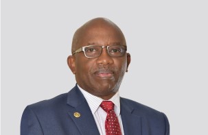 Mr. Bonaventure Niyibizi