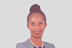 Cynthia Rwamamara