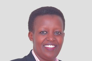 Diana Kwarisiima