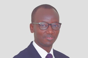 Nicolas Uwimana