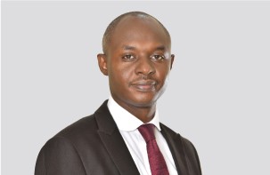 Norbert Mwanangu