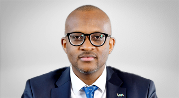 Mr. Olivier Gakuba