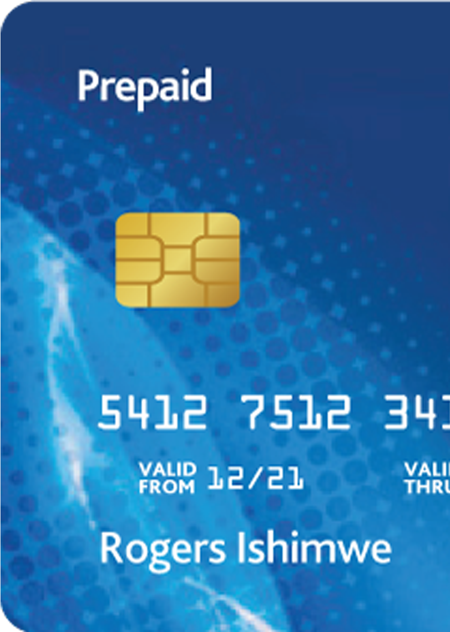 Prepaid Cards