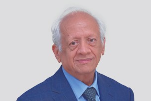 Mr. Soundararajan Madabhushi