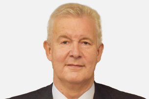 Mr Alan Dodd