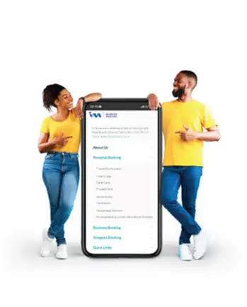 I&M Bank Rwanda Open an Account