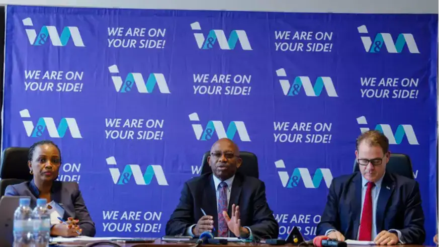 I&M Bank Registers Rwf6.5 Billion in Profit in the First Half of 2022