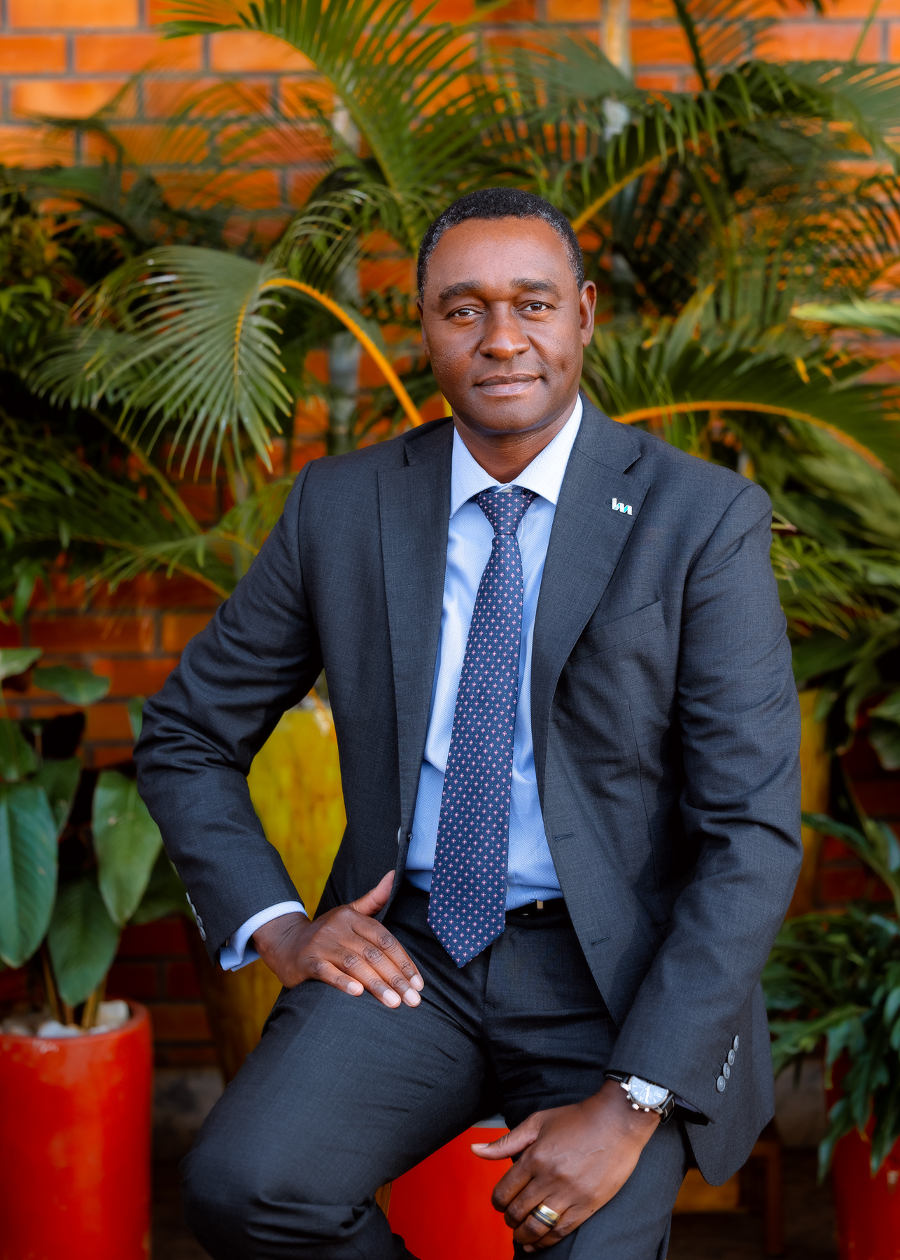 Mr. Kihara Maina