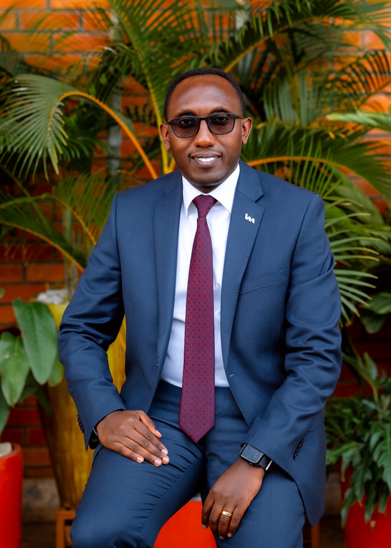 Mr. Benjamin Mutimura