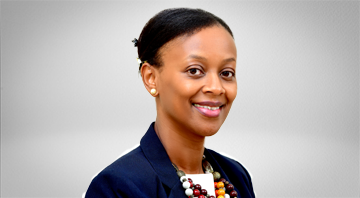 Ms. Anita Umulisa