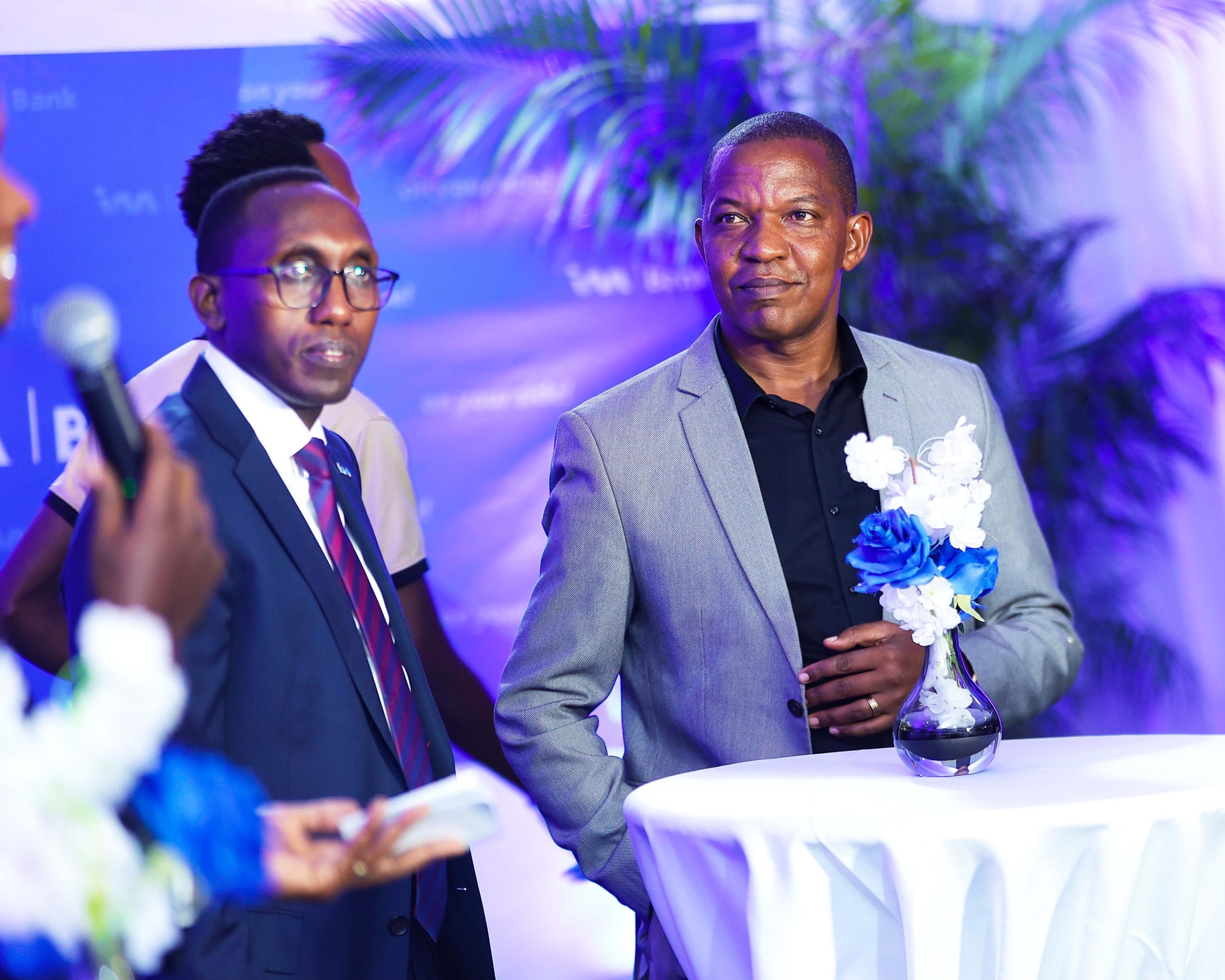 I&M Bank (Rwanda) Plc strengthens Kicukiro network with new branch at DP World