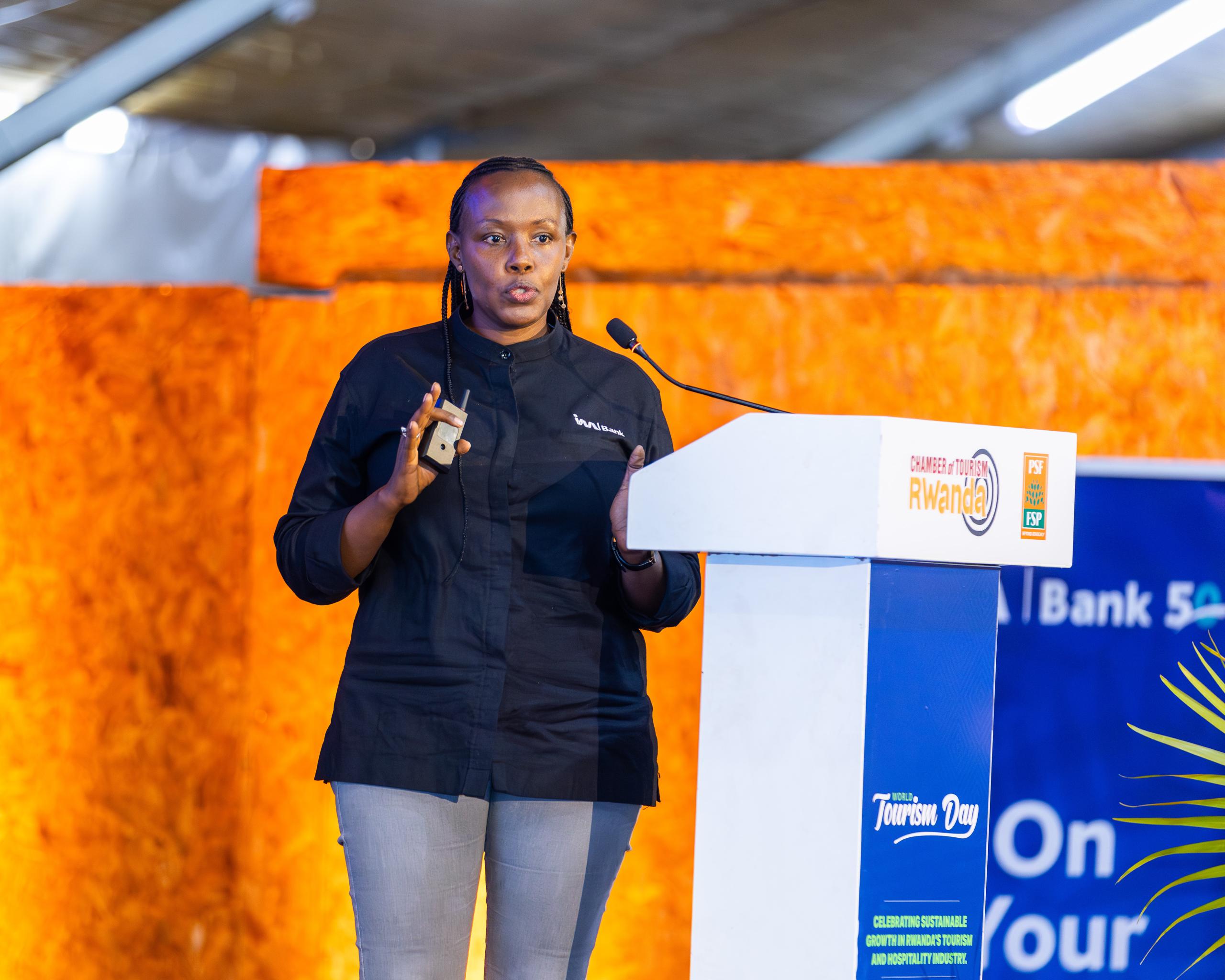 I&M Bank, partners launch Rwf130m finance facility for youth, women in tourism