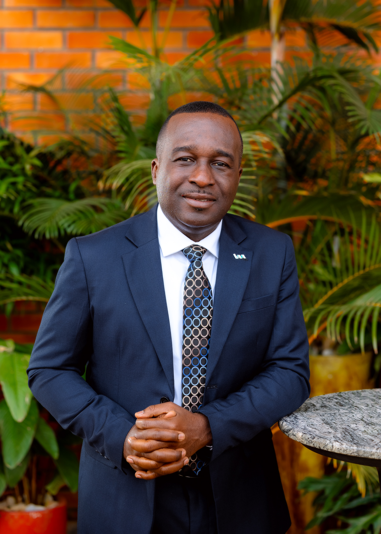 Mr. Henry Chinedu Obike