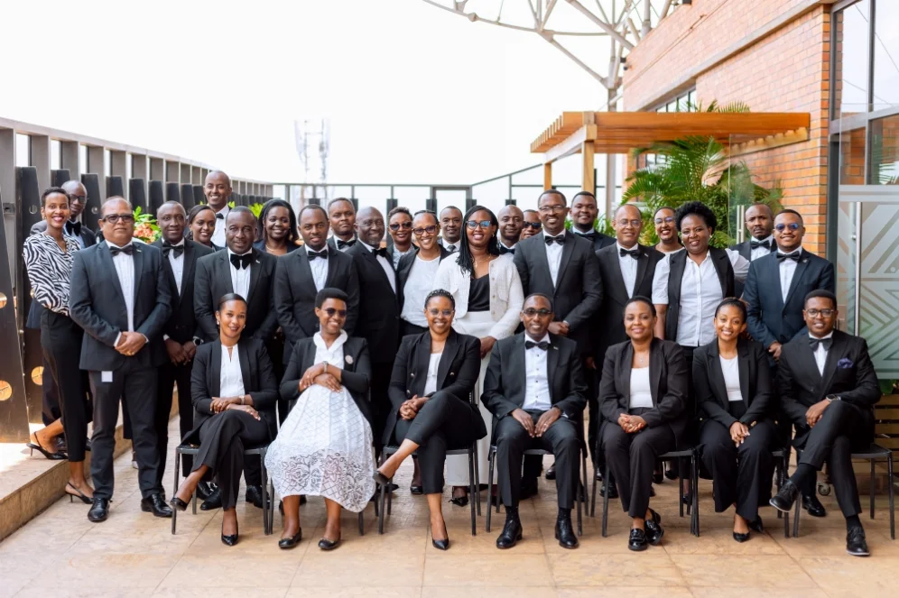 I&M Bank Rwanda concludes Customer Service Week with week-long engagement, community impact