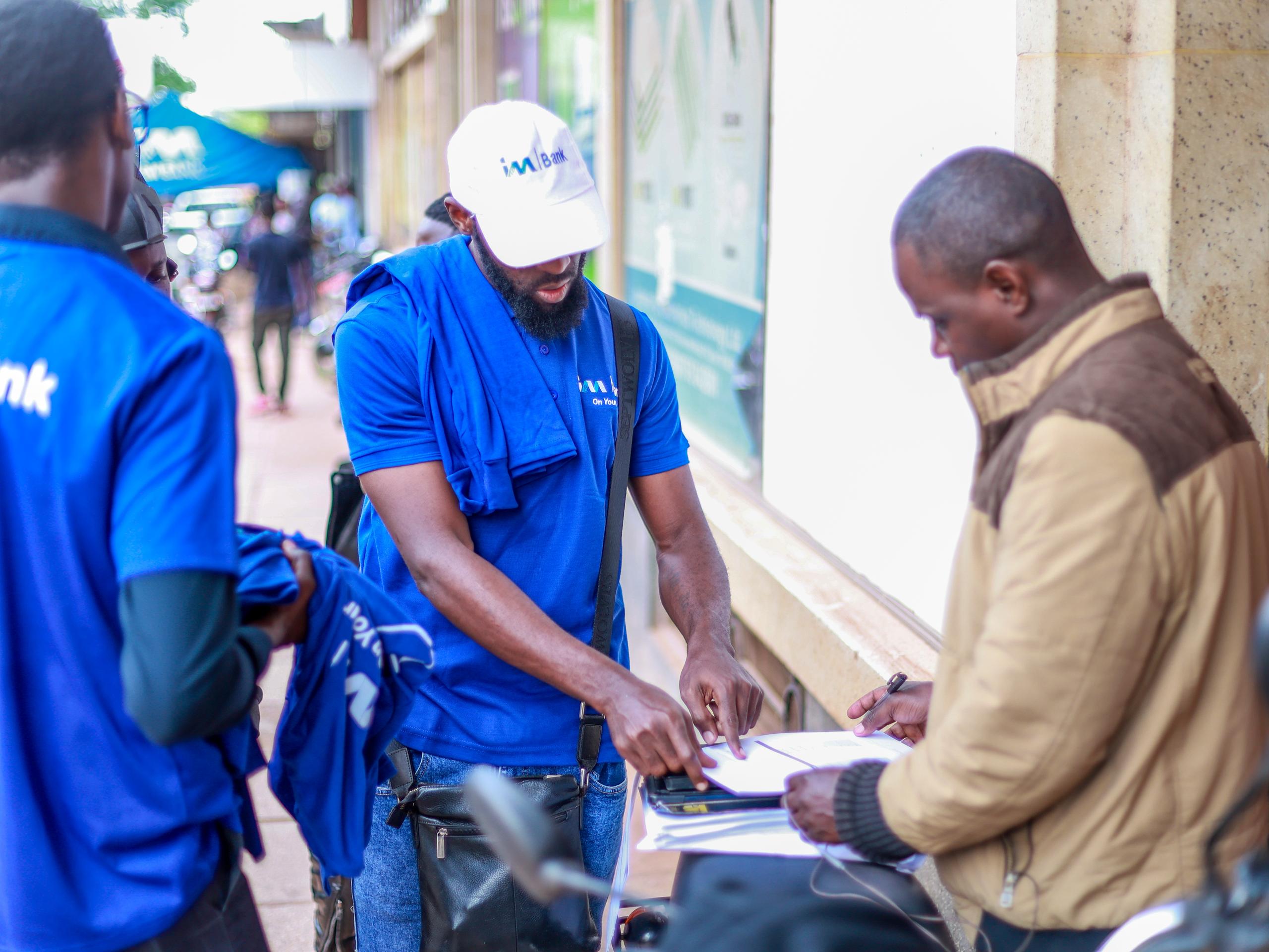 Market Storm SME Engagement