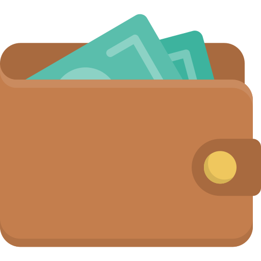 One card with wallet in five currencies – TZS, USD, GBP, EUR and INR