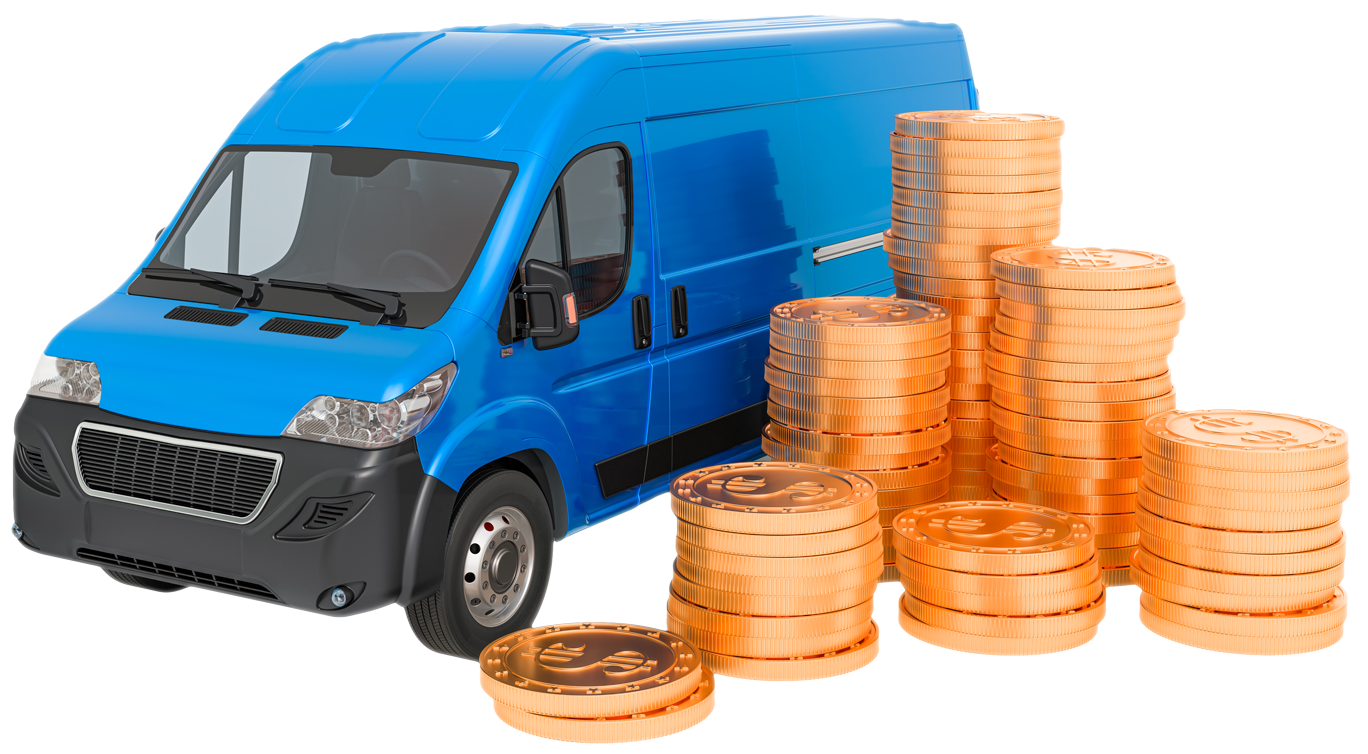 Cash in Transit Service