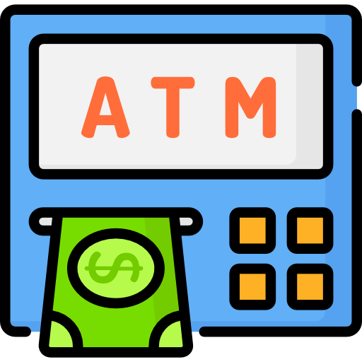 VISA ATM Worldwide