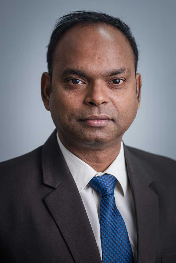 Mohammed Abdul Baseer