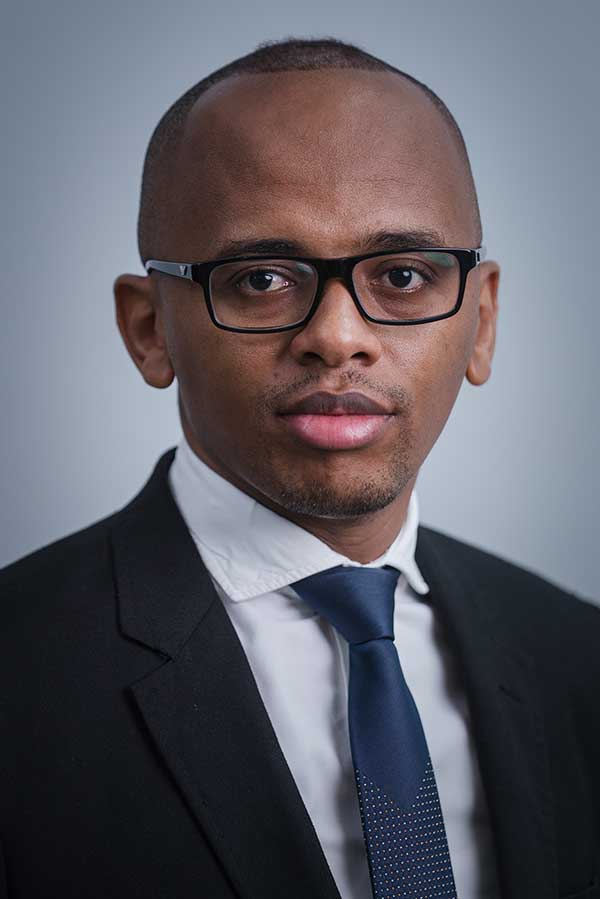 Emmanuel Wilson Mosha