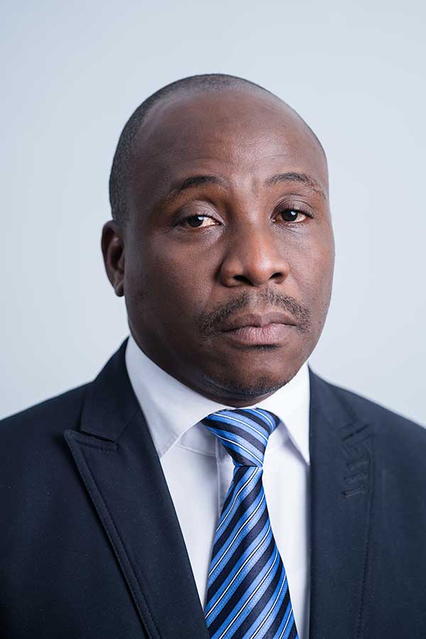 Alan Mbangula