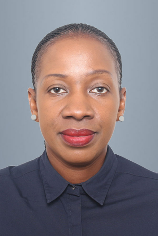 Lilian Kidee Mtali