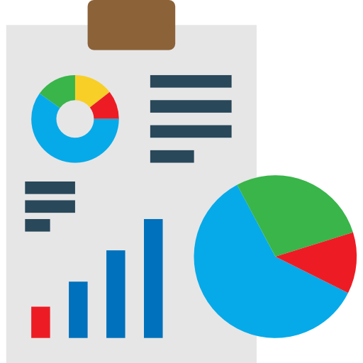 Portfolio Reporting - Providing reports, valuations and reconciliations of assets held as well as transaction status of the client.