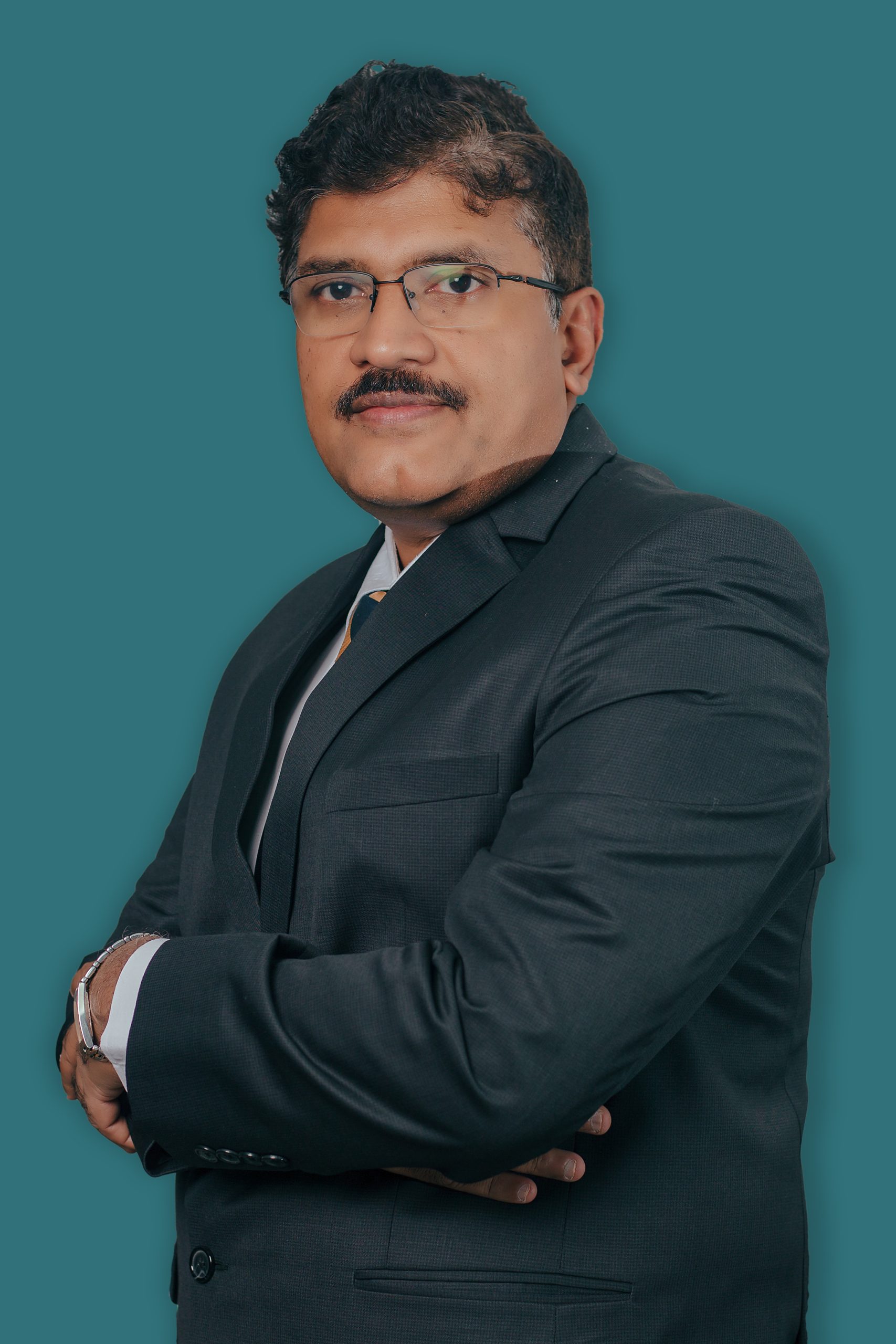 Krishnan Ramachandran