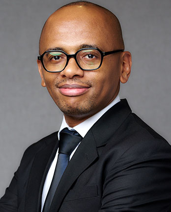 Mr. Emmanuel Mosha