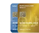 Prepaid Cards