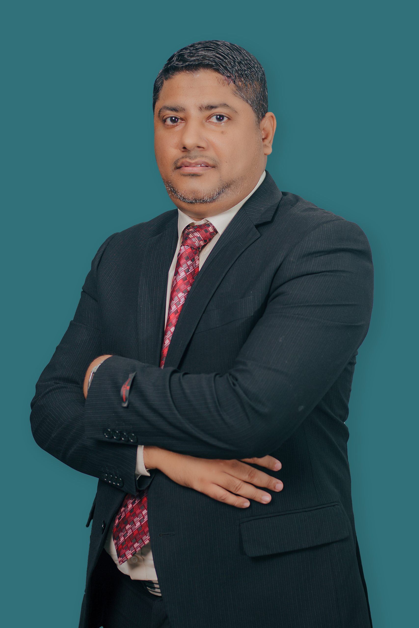 Mr. Abbas Kermalli