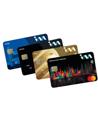 I&M Bank Tanzania - Cards